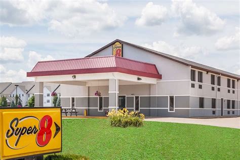 super 8 by wyndham shipshewana.